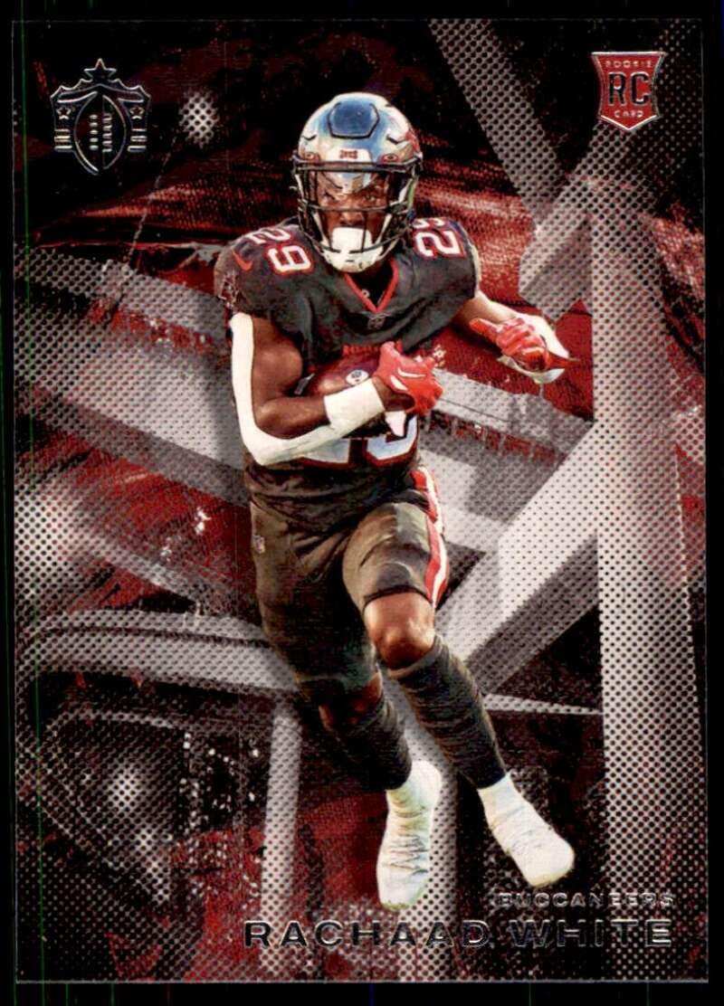 Amazon.com: 2022 Panini Chronicles Gridiron Kings #33 Rachaad